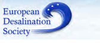 European Desalination Society